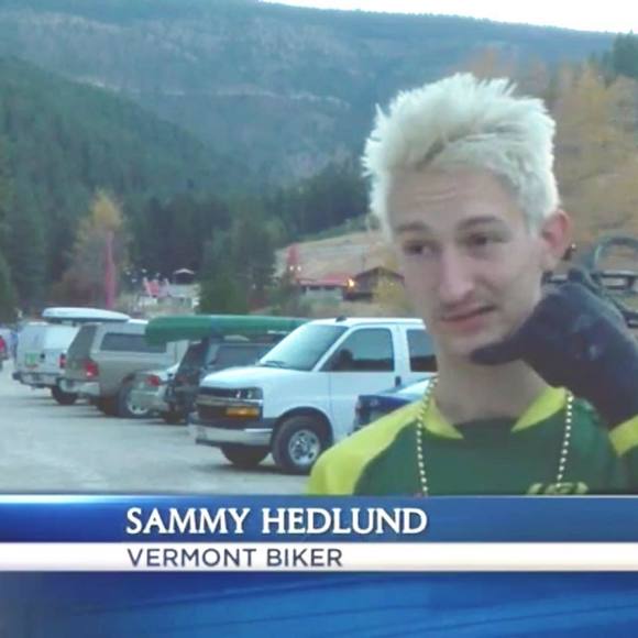 sammyhedlund